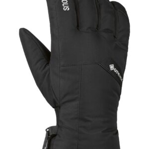 Max GTX Glove Black