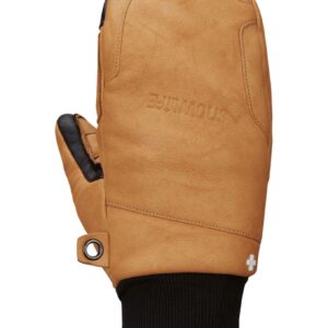 Smitten Leather Nature