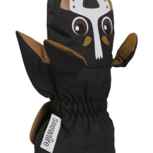 Baby Animal Mitten Dog