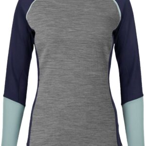 Women's Merino Top