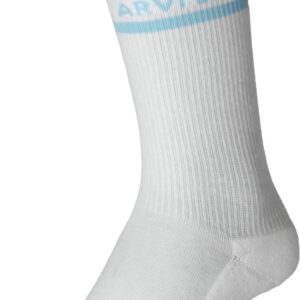 Arvi Light Blue Socks