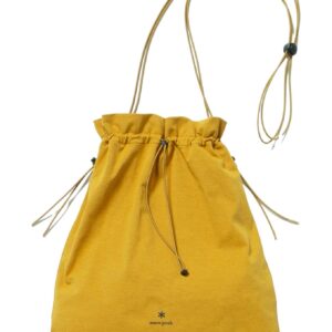 Water Active Multi Bag Mustard