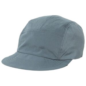 Breathable Quick Dry Cap Blue