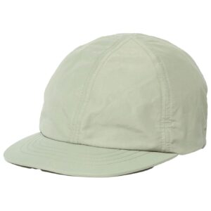 Light Mountain Cloth Cap Beige