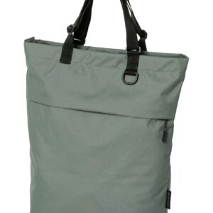 Everyday Use 2Way Tote Bag Grey