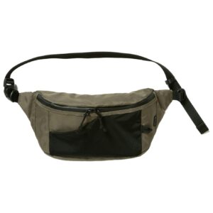 Ecopak Waist Bag Olive