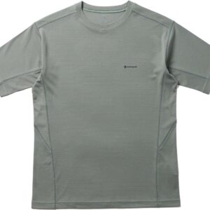 Pe Power Dry T-Shirt Grey