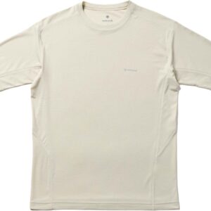 Pe Power Dry T-Shirt Ivory