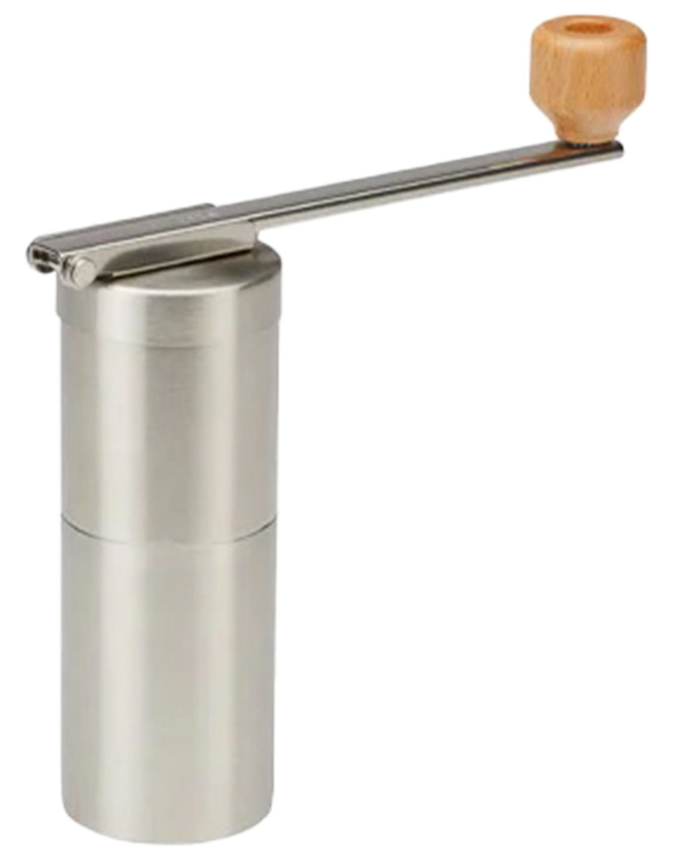 Field Barista Coffee Grinder