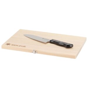 Chopping Board Set Large