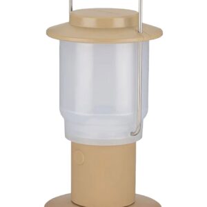 Home & Camp Lantern Khaki