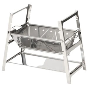 Pack & Carry Fireplace