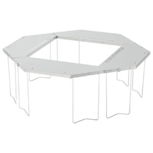 Jikaro Fire Ring Table