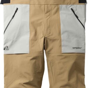 MofM Snow Bib Pants Beige