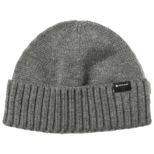 NSD Knit Cap Charcoal