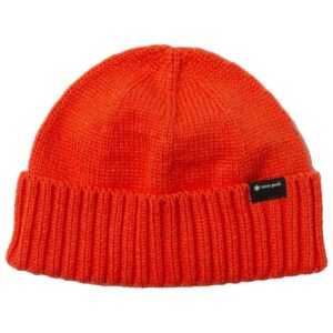 NSD Knit Cap Orange