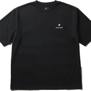 NSD Logo T-Shirt Black
