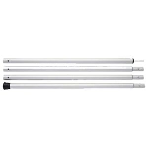 Aluminium Wing Pole 280 Cm