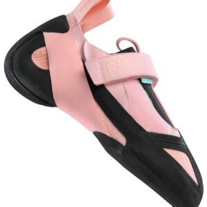 Torque LV Coral Pink