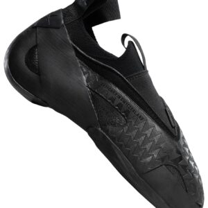 Roam Soft Black Wolf