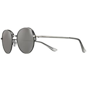 Mercury Gun Plz Fl Argent