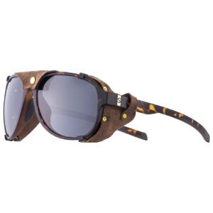 Altamont Écaille Marron