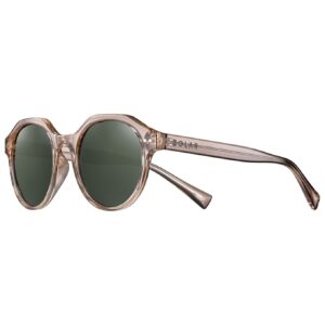 Page Blush Translucide