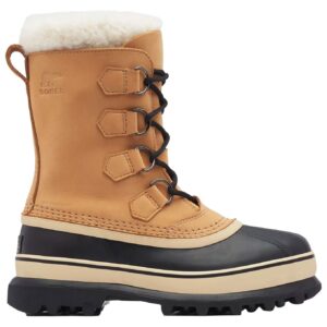 Bottes Caribou Buff Women