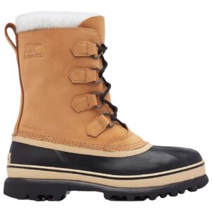 Bottes Caribou Buff Men