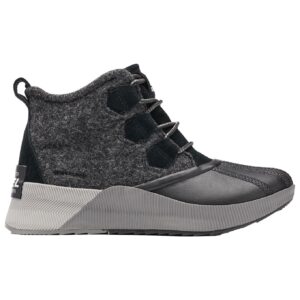 Out N About™ III Classic Wp W Black Sea Salt