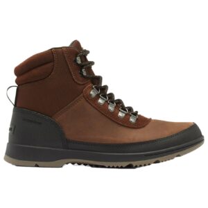 Ankeny™ II Hiker Plus Wp M Tobacco Black