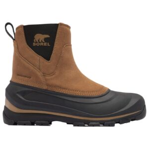 Buxton™ Pull On Boot Wp M Delta Black