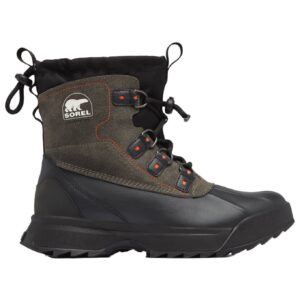 Scout 87'™ Xt Wp M Black Quarry