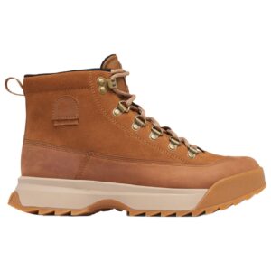 Scout 87™ Pro Boot Plus Wp M Elk Velvet Tan