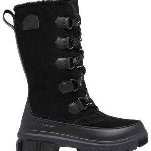 Torino™ V Tall Wp W Black Natural