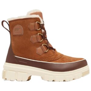 Torino™ V Wp W Velvet Tan Tobacco