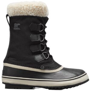 Winter Carnival™ Boot Wp W Black Stone