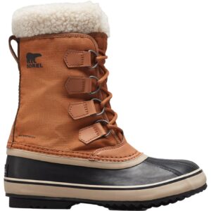 Winter Carnival™ Boot Wp W Camel Brown