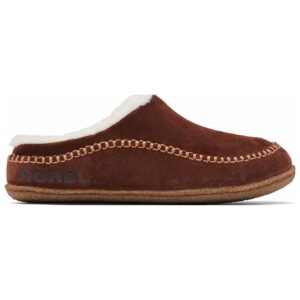 Lanner Ridge M Tobacco