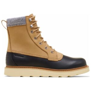 Slabtown 62' Caribou WP M Buff Black