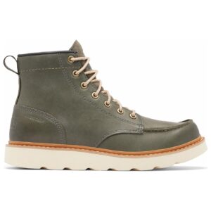 Slabtown 62' Moc WP M Alpine Tundra Tawny Buff