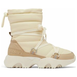 Kinetic Impact Nxt Mid Boot WP W Honey White Dusty Tan