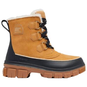 Torino V WP W Curry Black