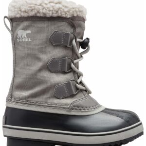 Yoot Pac Nylon WP Quarry Dove