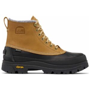 Daystorm Horizon GTX M Caribou Buff Black