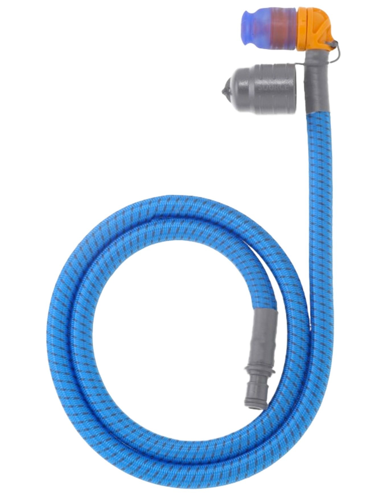 Weave Covered Helix Tube Kit