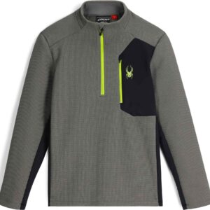 Bandit 1/2 Zip Storm