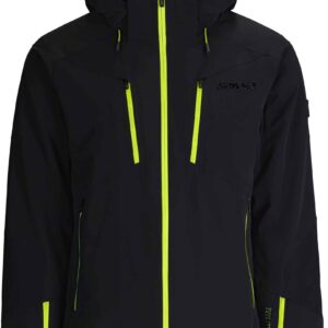 Alyeska Jacket Black