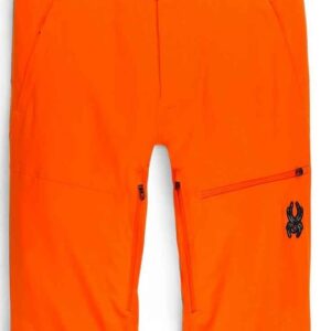 Dare Pants Flash Orange