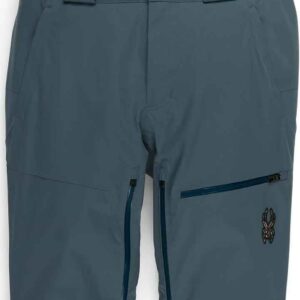 Dare Pants Slate Blue